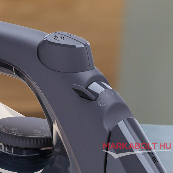 Electrolux E6SI1-4MN vasaló 2 év garancia
